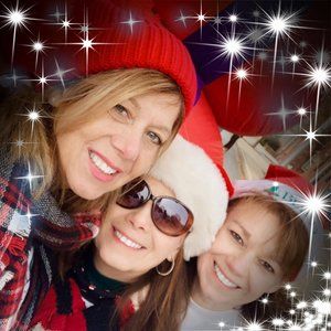Meet your Posher, Laurie